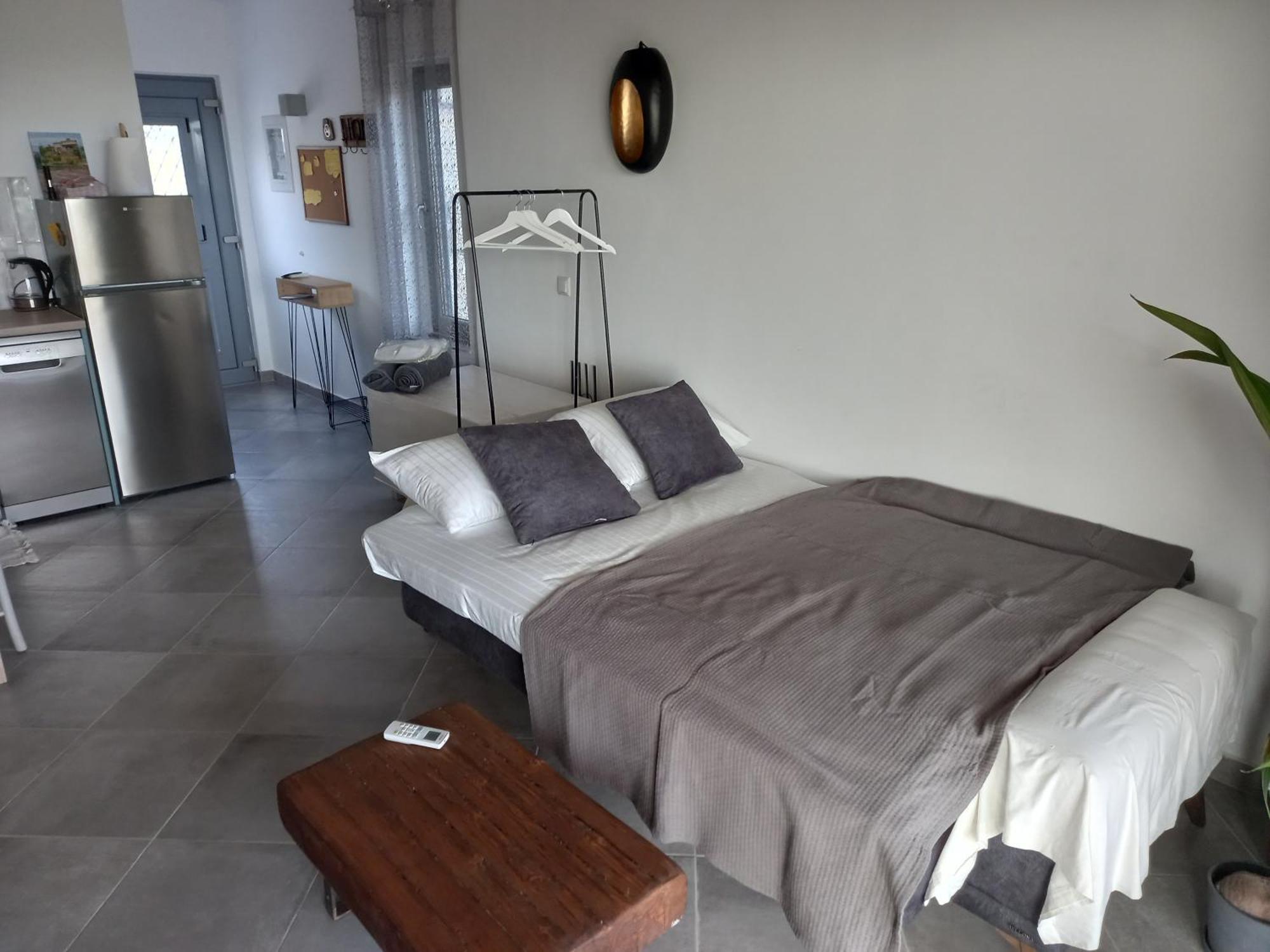 Koroni Stone House, Newly Built Studios By The Sea Zimmer foto