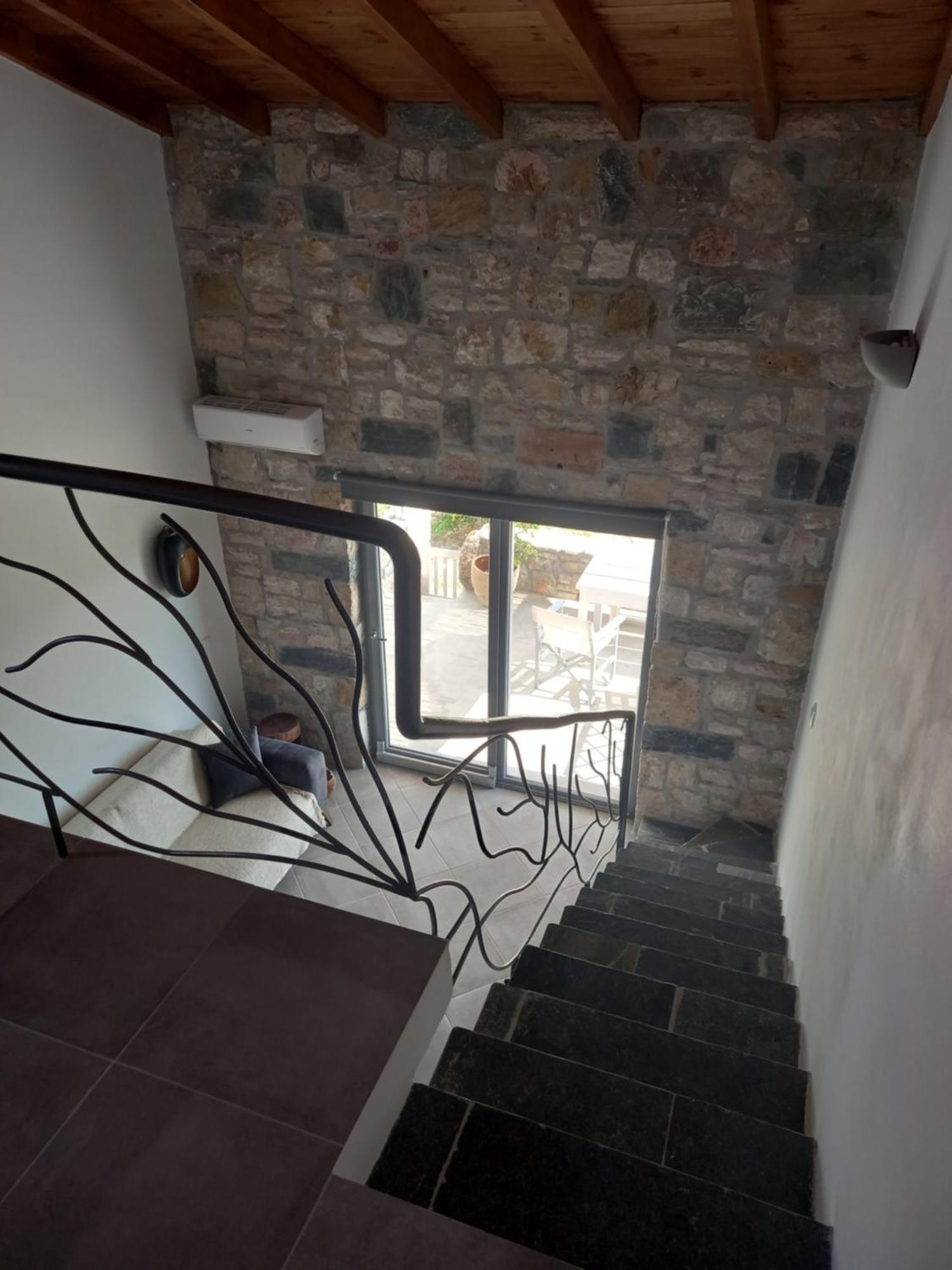 Koroni Stone House, Newly Built Studios By The Sea Zimmer foto