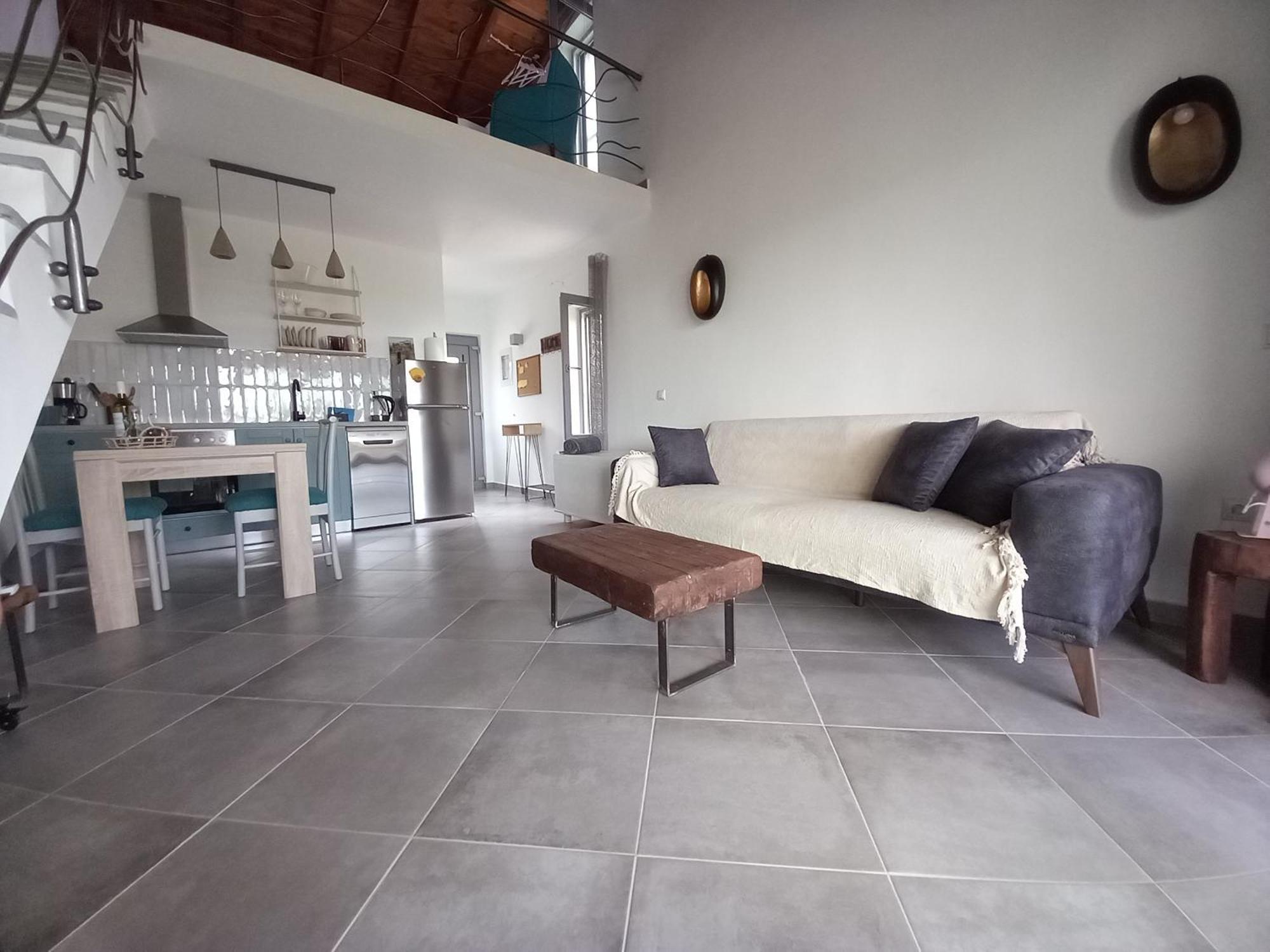 Koroni Stone House, Newly Built Studios By The Sea Zimmer foto