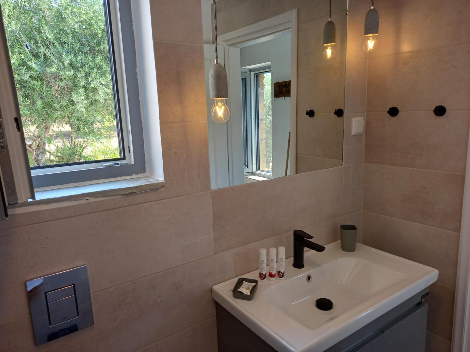Koroni Stone House, Newly Built Studios By The Sea Zimmer foto