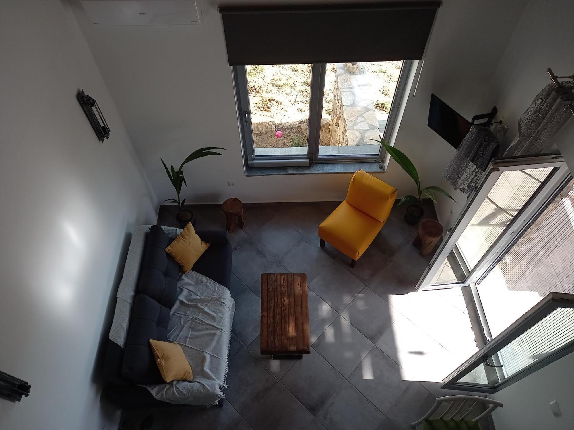 Koroni Stone House, Newly Built Studios By The Sea Zimmer foto