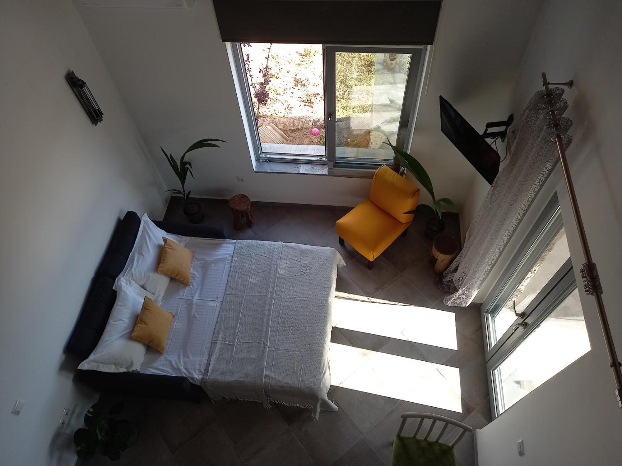 Koroni Stone House, Newly Built Studios By The Sea Zimmer foto