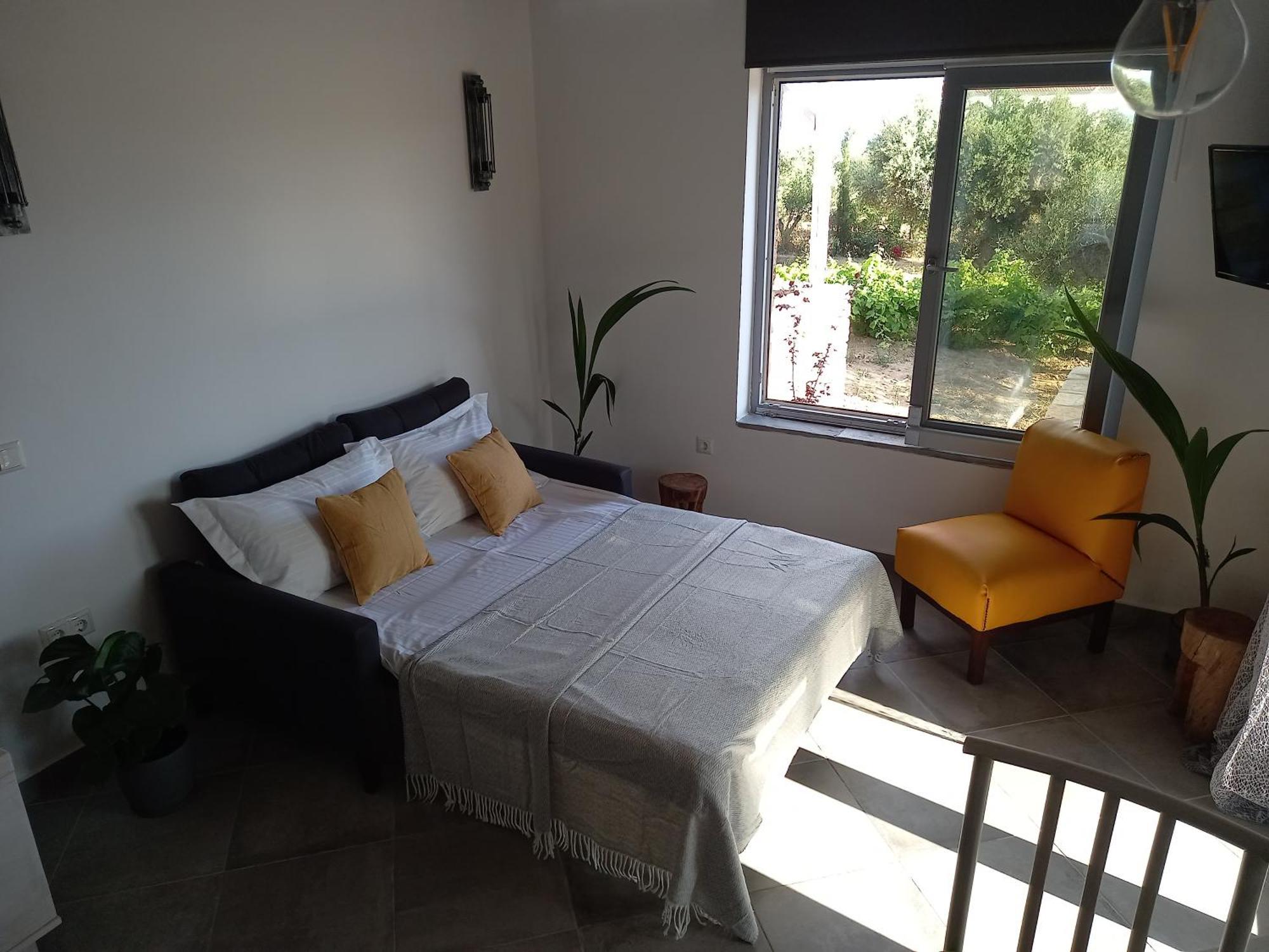 Koroni Stone House, Newly Built Studios By The Sea Zimmer foto