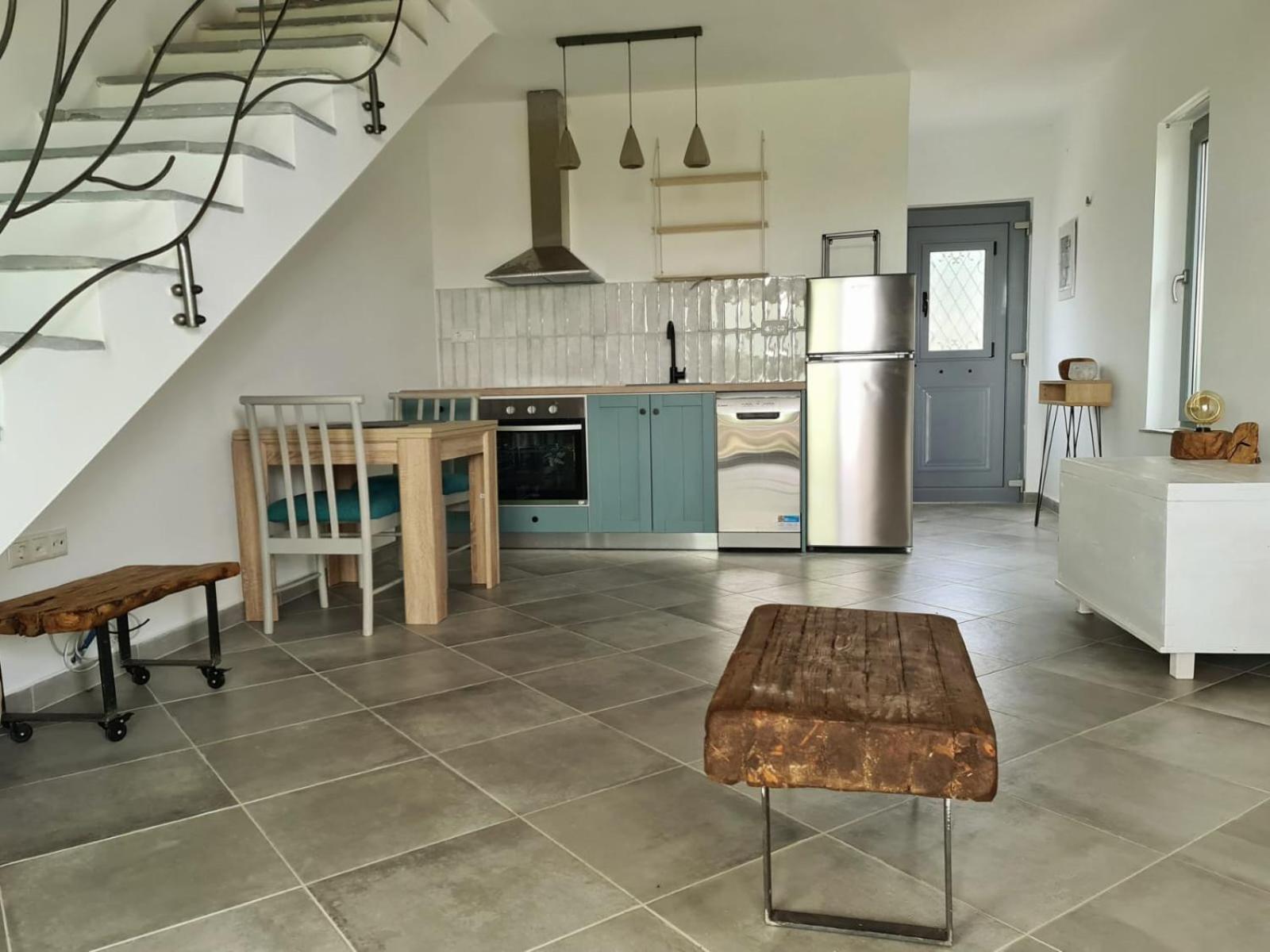 Koroni Stone House, Newly Built Studios By The Sea Zimmer foto