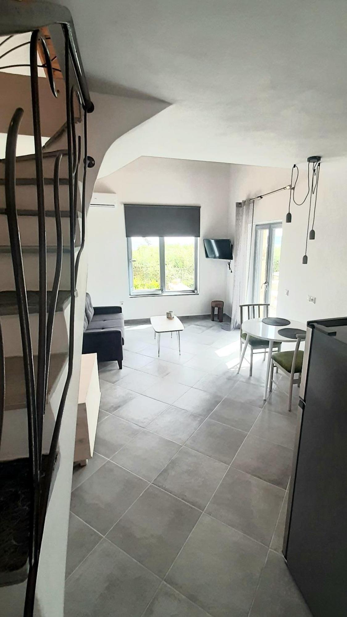 Koroni Stone House, Newly Built Studios By The Sea Zimmer foto